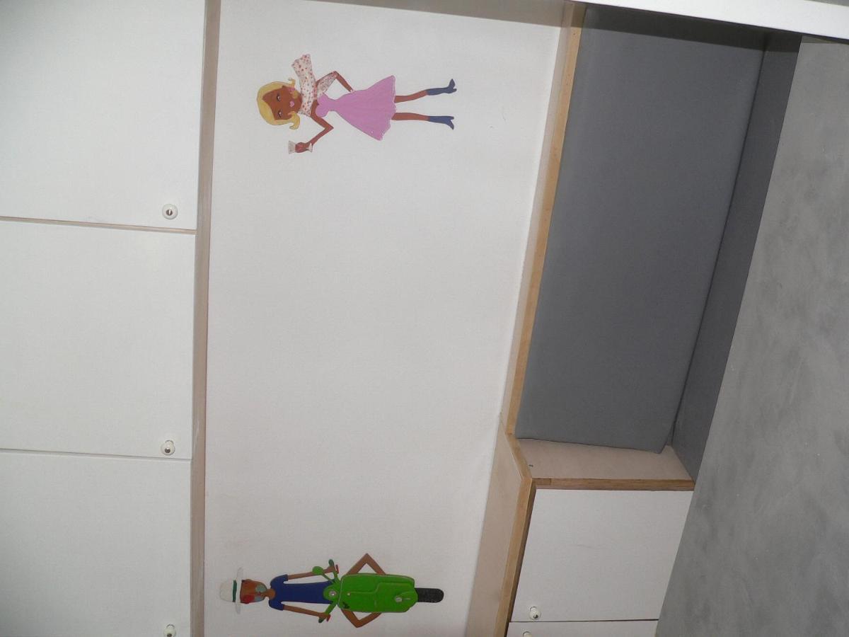 Centre 6 Rue Montagne Sainte Walburge, 4000 Liege, Pour 2 Pers A 3 Minutes De La Gare St Lambert * Luik