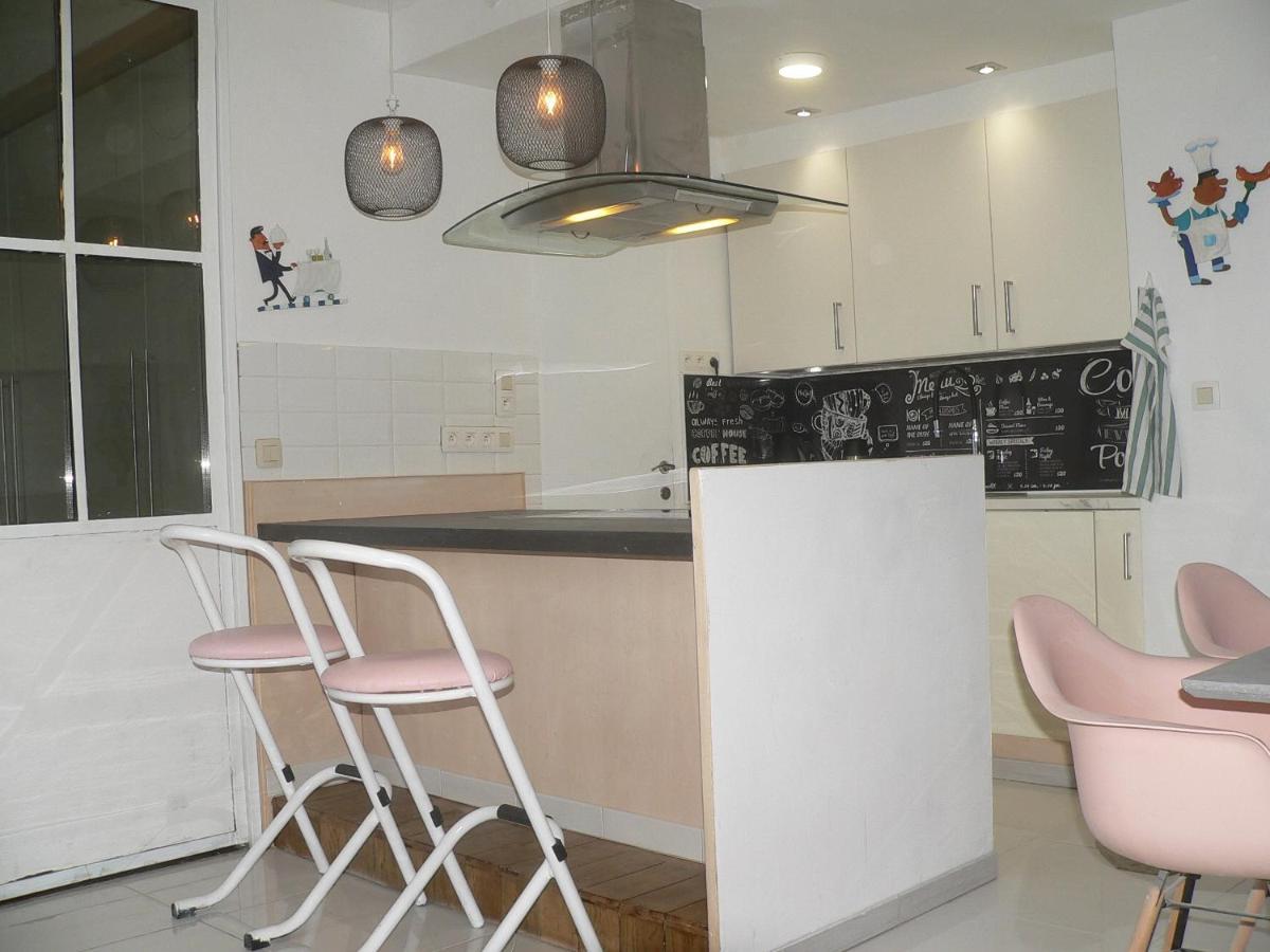 Appartement Centre 6 Rue Montagne Sainte Walburge, 4000 Liege, Pour 2 Pers A 3 Minutes De La Gare St Lambert
