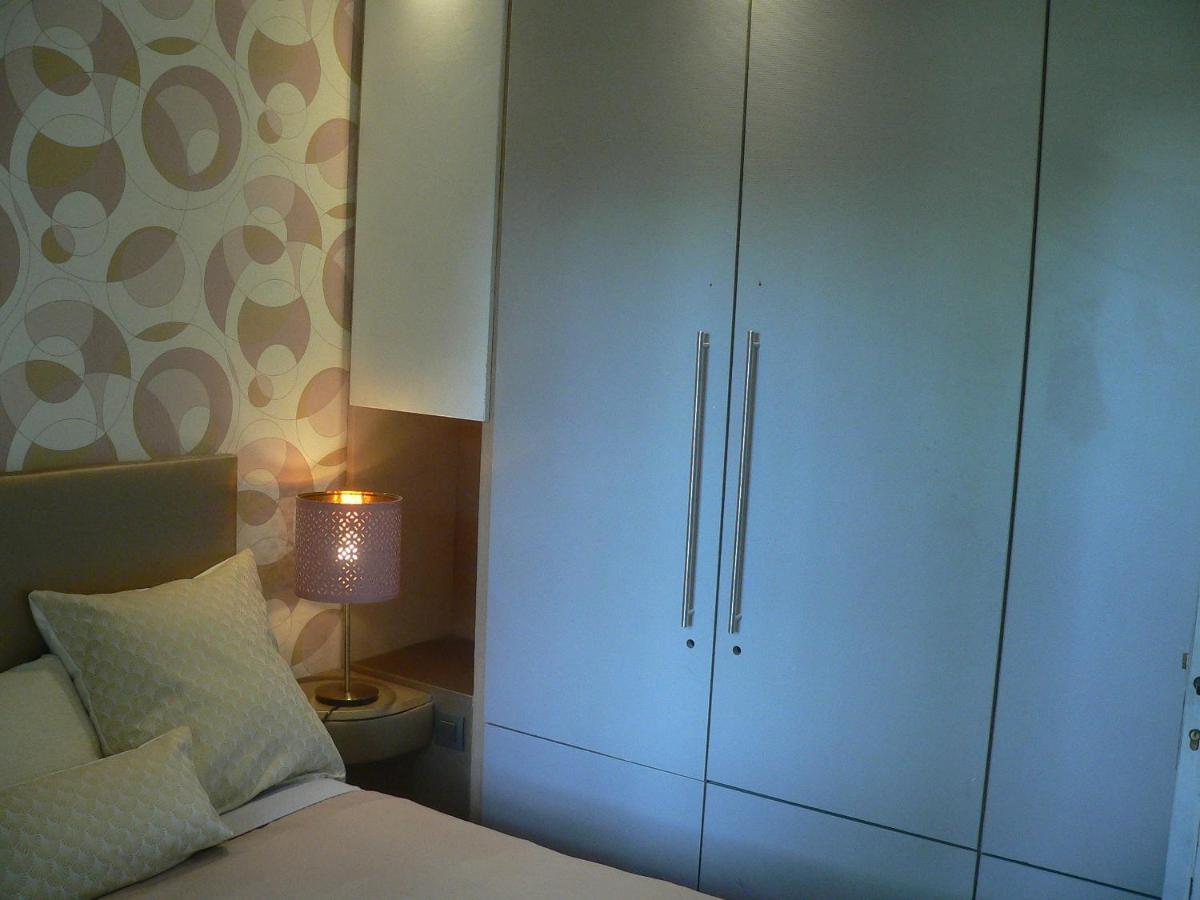 Appartement Centre 6 Rue Montagne Sainte Walburge, 4000 Liege, Pour 2 Pers A 3 Minutes De La Gare St Lambert *