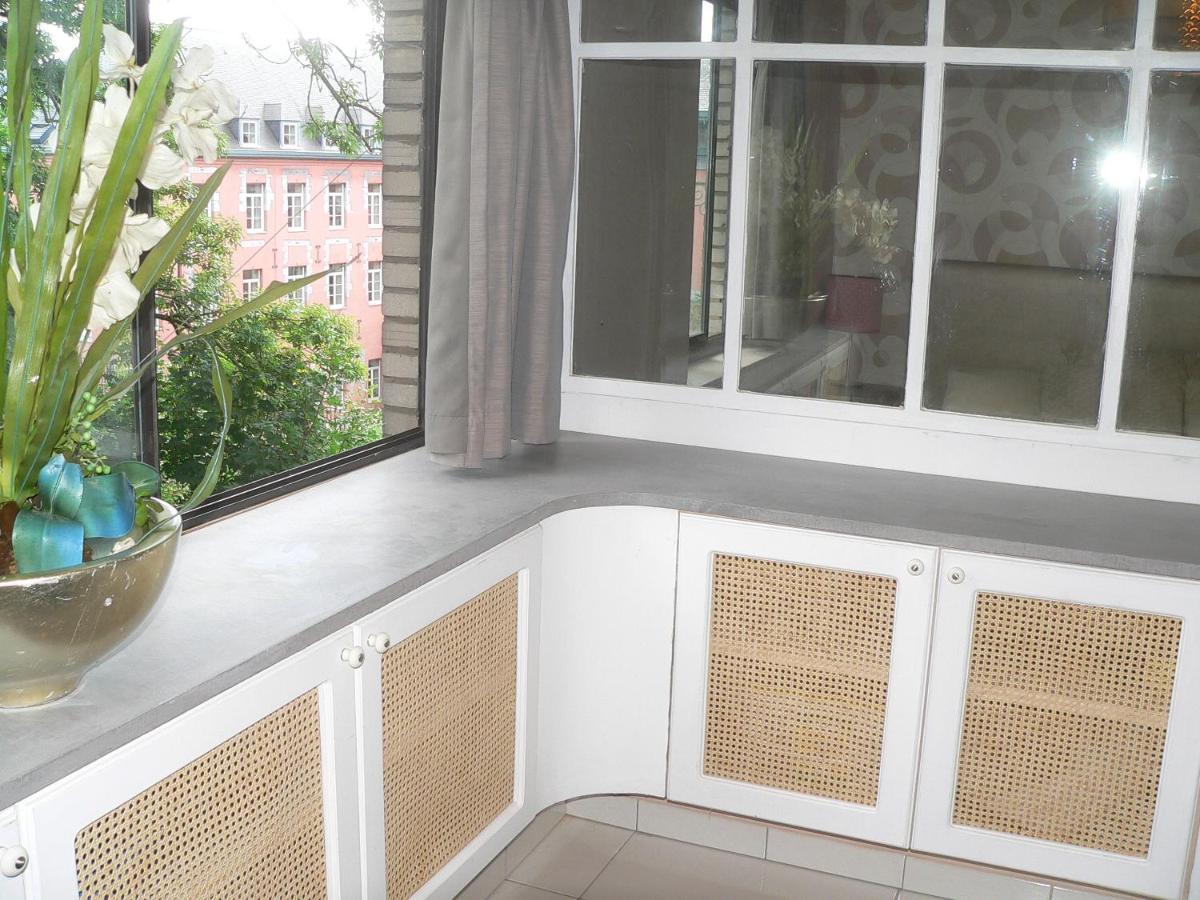 Appartement Centre 6 Rue Montagne Sainte Walburge, 4000 Liege, Pour 2 Pers A 3 Minutes De La Gare St Lambert Luik