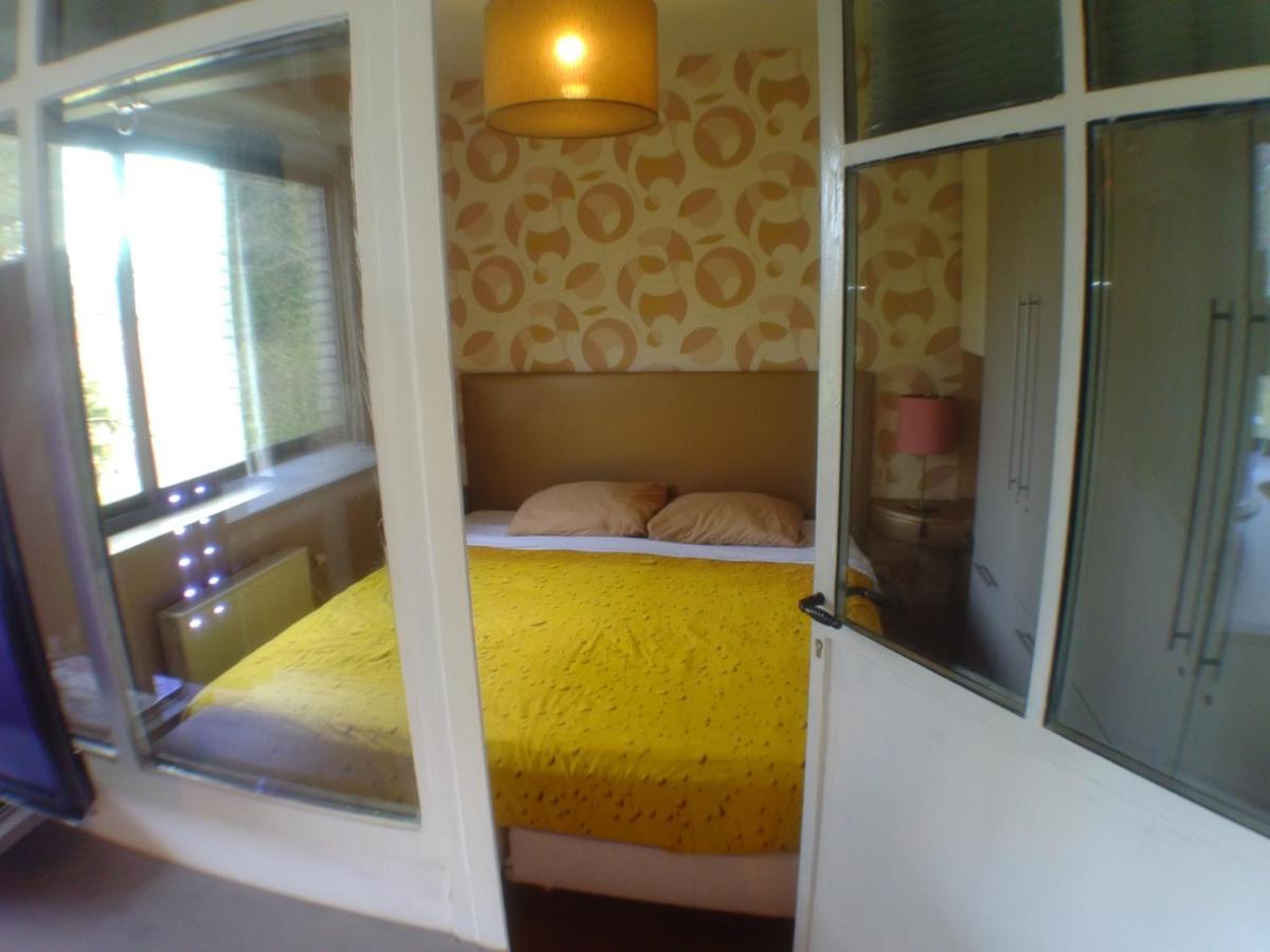 Centre 6 Rue Montagne Sainte Walburge, 4000 Liege, Pour 2 Pers A 3 Minutes De La Gare St Lambert Appartement