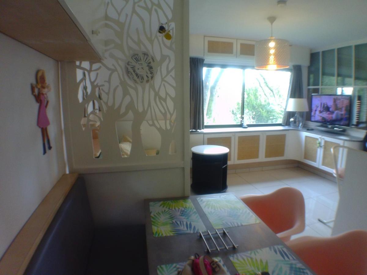 Appartement Centre 6 Rue Montagne Sainte Walburge, 4000 Liege, Pour 2 Pers A 3 Minutes De La Gare St Lambert *