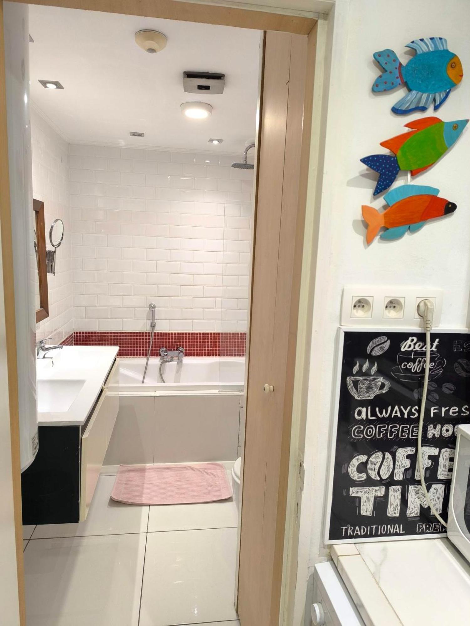 Centre 6 Rue Montagne Sainte Walburge, 4000 Liege, Pour 2 Pers A 3 Minutes De La Gare St Lambert