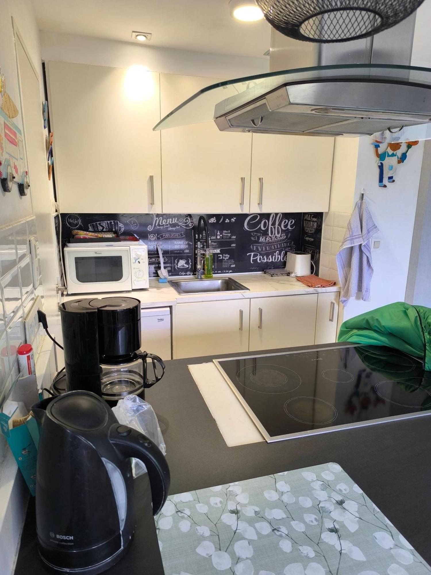 Centre 6 Rue Montagne Sainte Walburge, 4000 Liege, Pour 2 Pers A 3 Minutes De La Gare St Lambert Appartement Luik