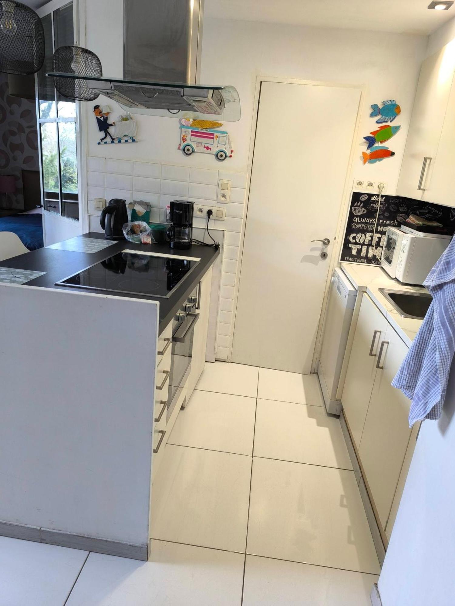 Appartement Centre 6 Rue Montagne Sainte Walburge, 4000 Liege, Pour 2 Pers A 3 Minutes De La Gare St Lambert