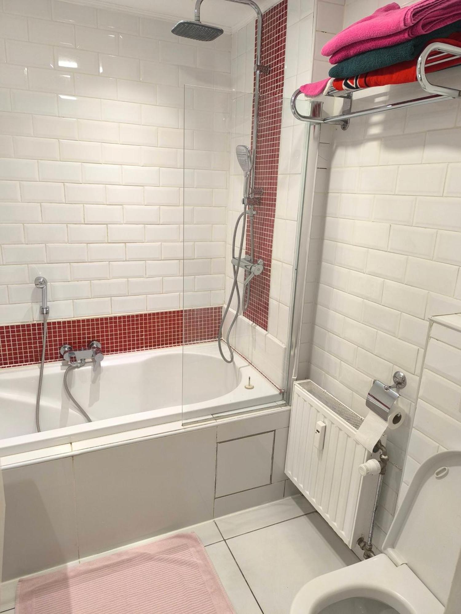Centre 6 Rue Montagne Sainte Walburge, 4000 Liege, Pour 2 Pers A 3 Minutes De La Gare St Lambert Appartement Luik